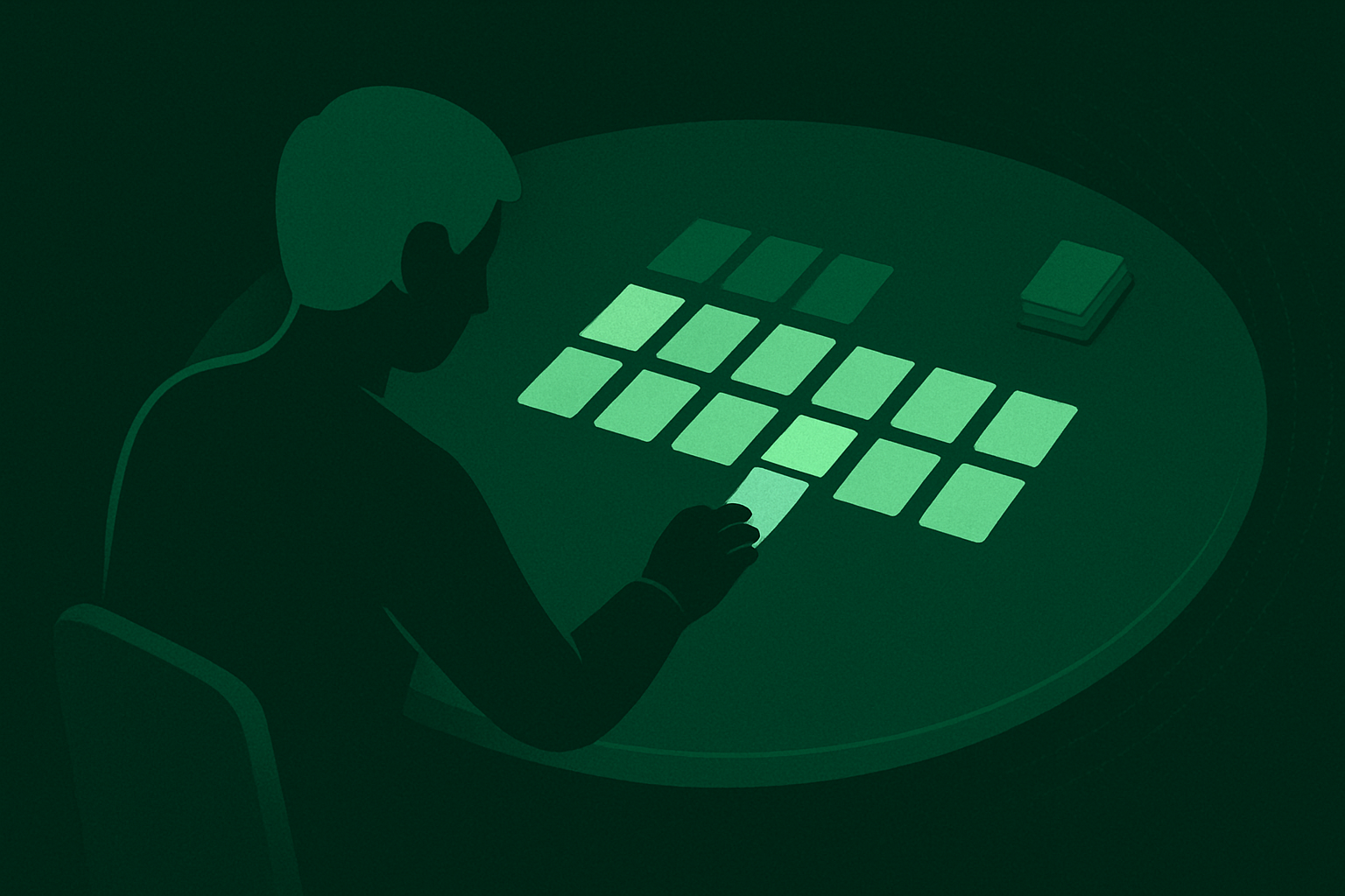 Solitaire (Klondike) preview